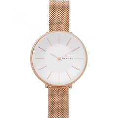 ساعت مچی اسکاژن SKW2688 - skagen watch skw2688  